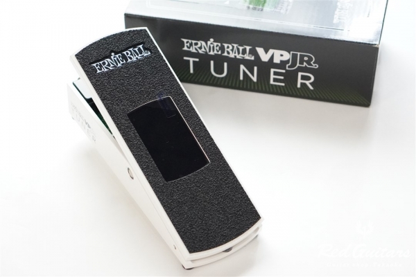 #6200 VPJR TUNER - White